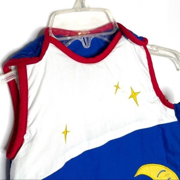 Fresh Shine Baby Sleep Sack Baby Bunting Size 0-6M - Picture 6 of 15